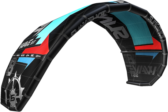 Slingshot 2016 Wave Sst - Kitesurfing (600x784), Png Download