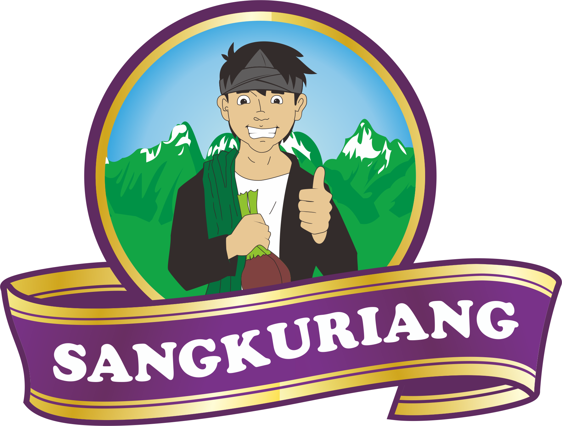 Lapis Bogor Sangkuriang (1786x1356), Png Download