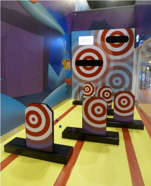 Target Archery (800x600), Png Download