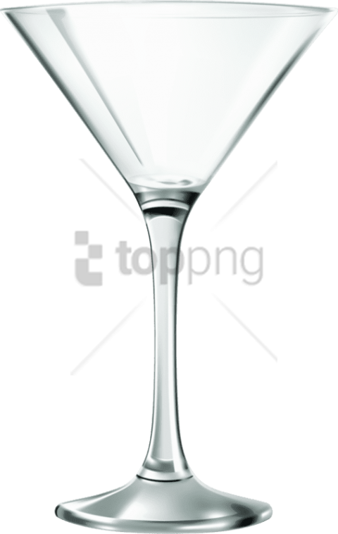 Free Png Download Copa De Coctel O Copa De Martini - Wine Glass (480x758), Png Download