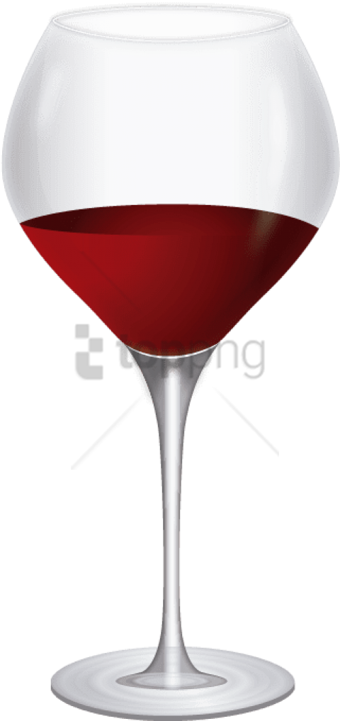 Free Png Download Copa De Vino Dibujo Png Images Background - Png Copa De Vino Dibujo (480x1016), Png Download