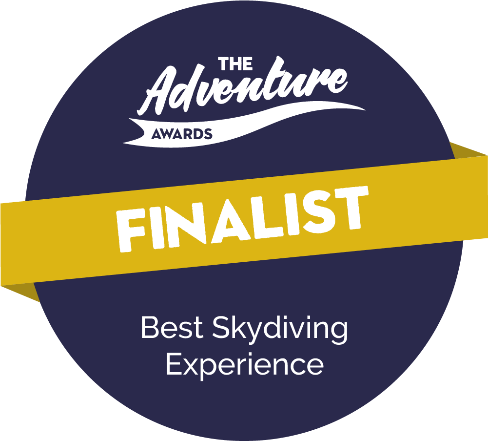 The Red Devils Tandem Skydive Experience Has Been Shortlisted - Graphics (1000x1000), Png Download