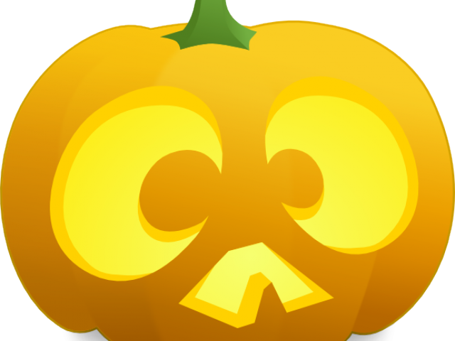 Banner Free Download Free On Dumielauxepices Net Jack - Cute Jackolantern (640x480), Png Download