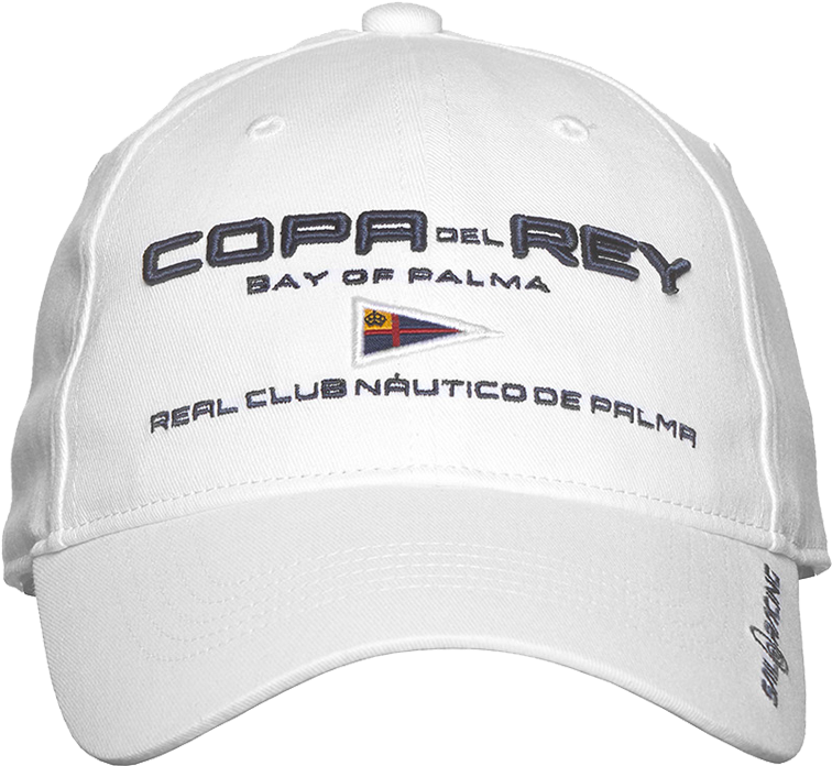 Z1811752 Copa Cap White Front - Baseball Cap (783x960), Png Download