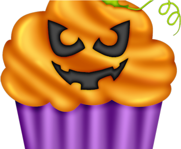 Scary Clipart - Birthday (640x480), Png Download