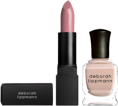 450 X 750 1 - Deborah Lippmann Glitter (450x750), Png Download