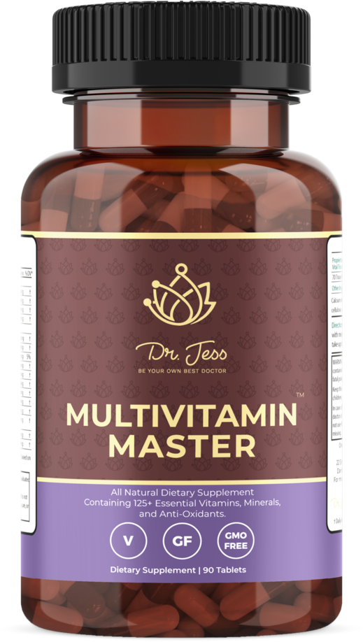 Microbiome Master (1199x917), Png Download
