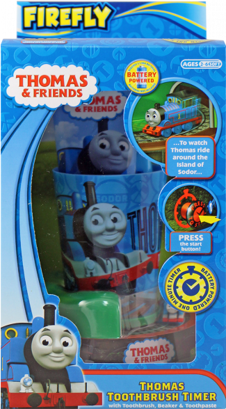 Thomas The Tank Engine (940x587), Png Download