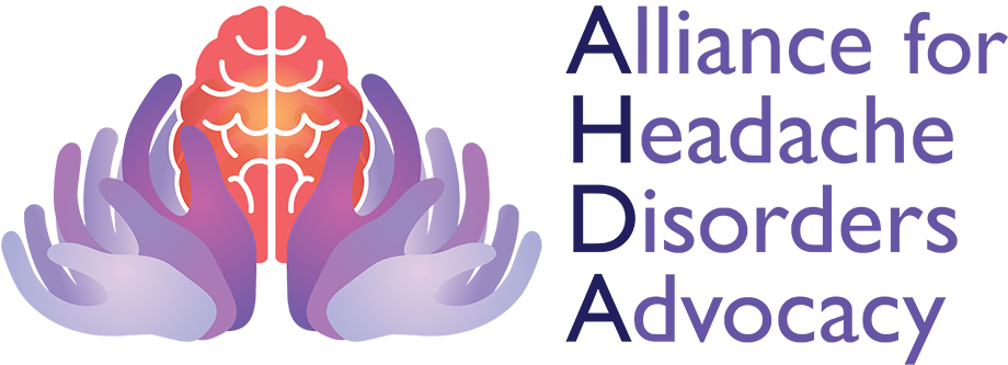 Alliance For Headache Orders Advocacy - Scottish Borders Council (1000x353), Png Download