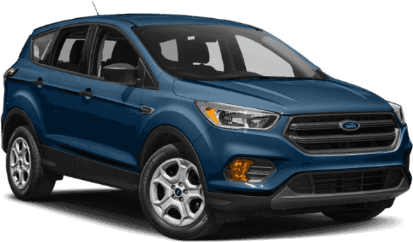 2019 Ford Escape Sel (640x480), Png Download