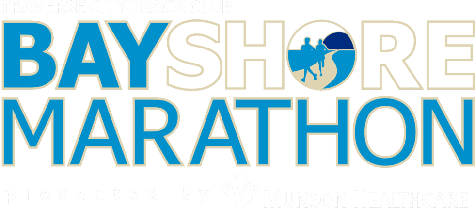 Tctc Bayshore Munson Marathon - Graphic Design (1000x442), Png Download