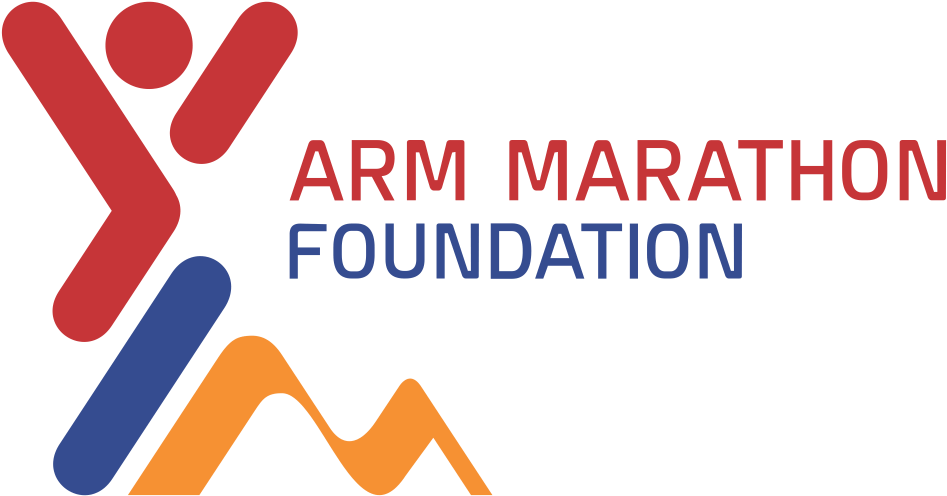 Marathon / Half Marathon - Graphic Design (1000x555), Png Download