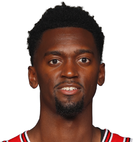 Portis Image - Bobby Portis (864x520), Png Download