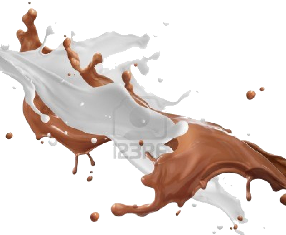 Mariposas Png, Buscando, Manos, Google, Trozo, Chocolate - High Resolution Milk Splash Png (1024x768), Png Download