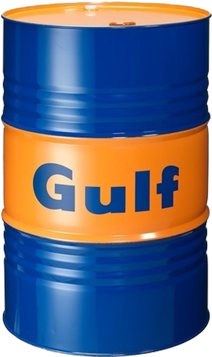 Ep 2 Grease - Gulf Harmony Hvi 15 (800x800), Png Download