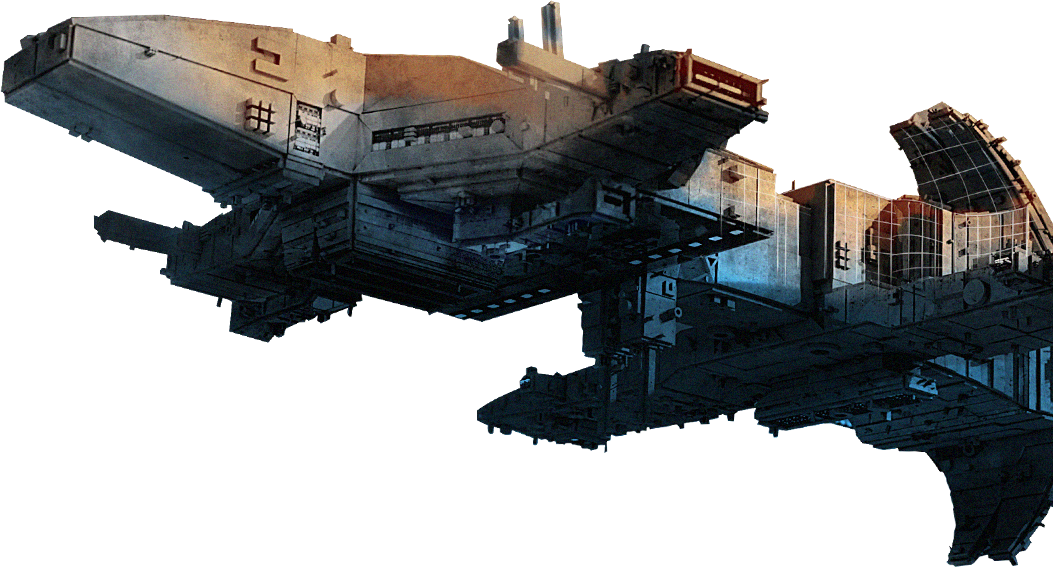 Course Highlights - Spaceplane (1053x567), Png Download
