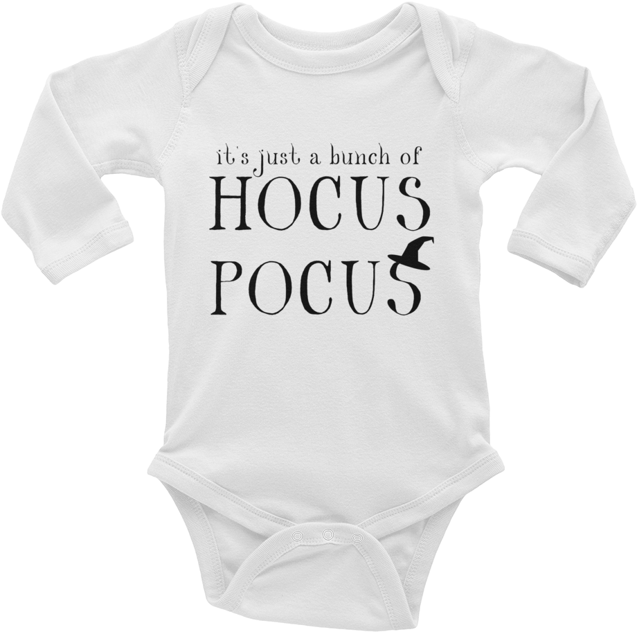 Load Image Into Gallery Viewer, Hocus Pocus - Number (1000x1000), Png Download