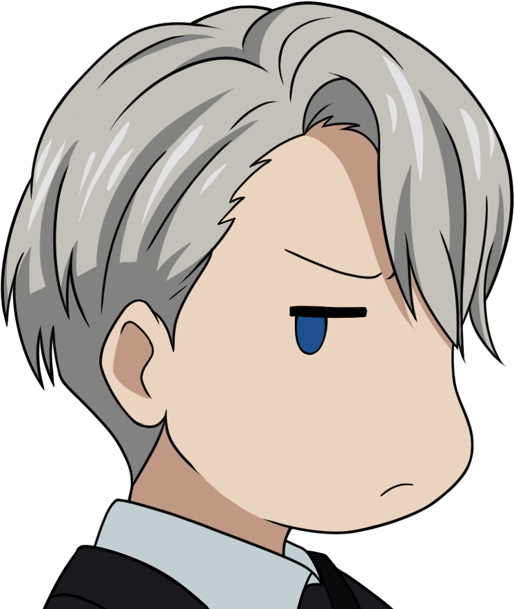 View Samegoogleiqdbsaucenao 1488364561329 , - Cartoon (782x899), Png Download
