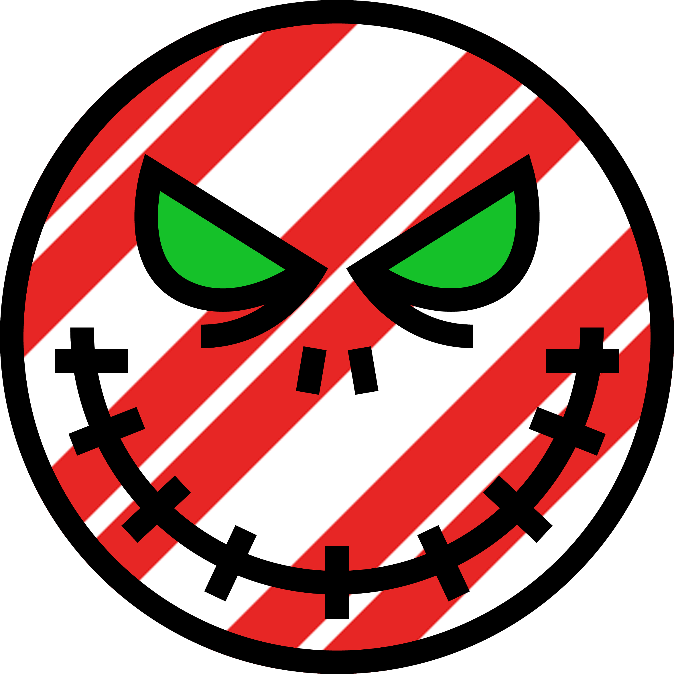 Circle (2354x2354), Png Download