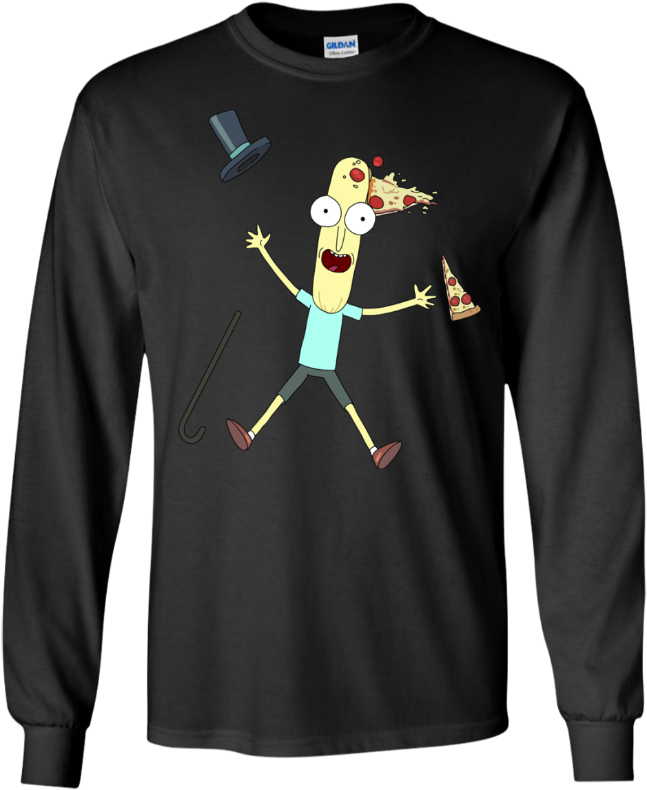 Poopybutthole Rickauto Shirt - T-shirt (1155x1155), Png Download