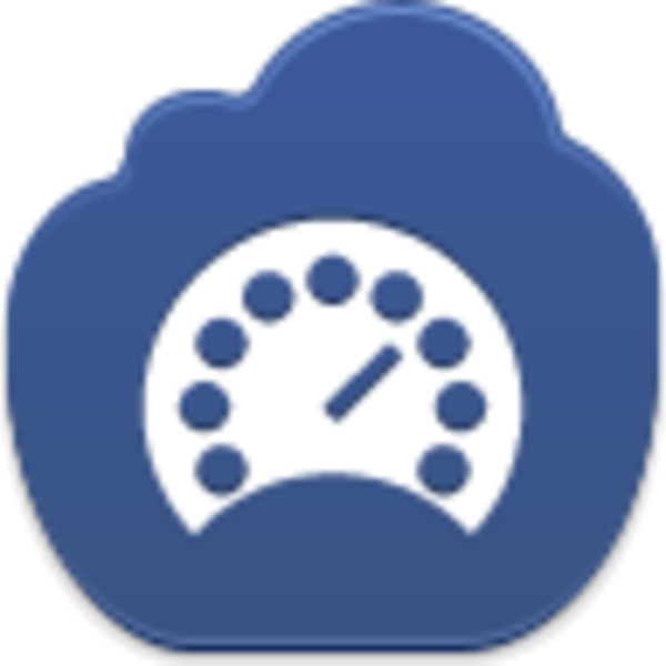 Dashboard Icon Image - Aoshima S15 Top Secret (600x600), Png Download