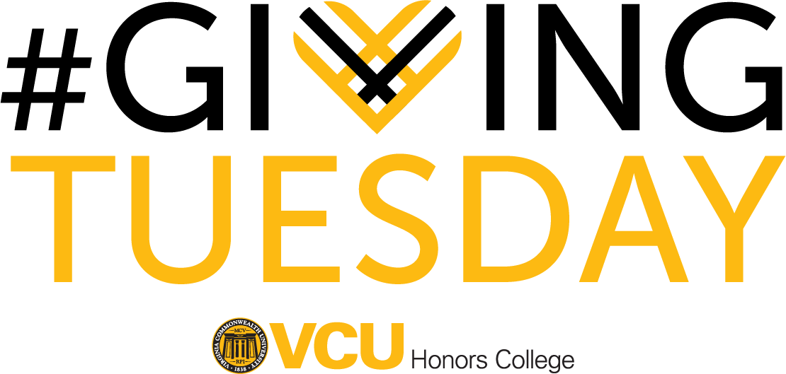 Vcu Honors College - Human Action (1110x529), Png Download