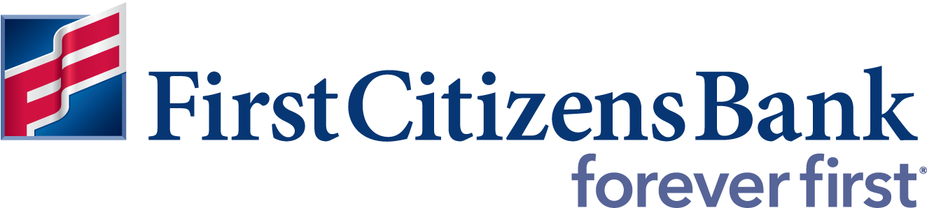 Vcu Massey Cancer Center - First Citizens Bank Forever First Logo (1389x359), Png Download