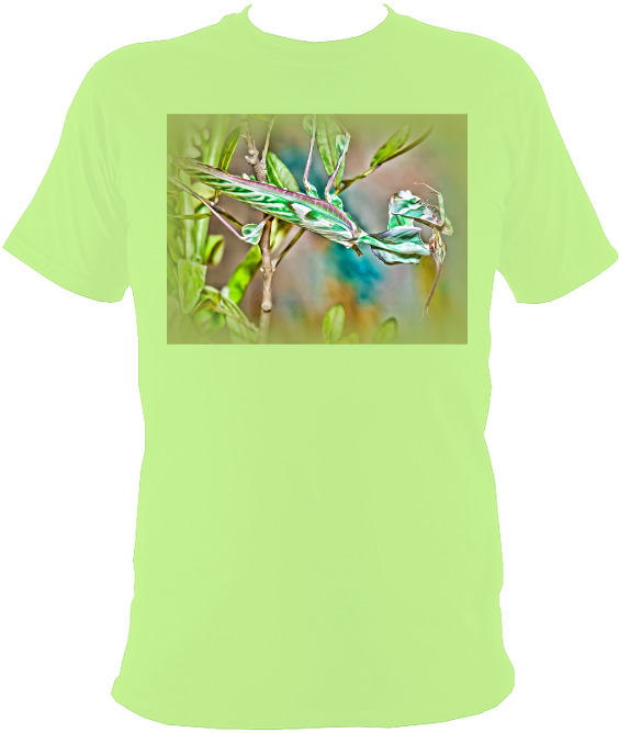 New-5 - T Shirt Aviation (595x680), Png Download