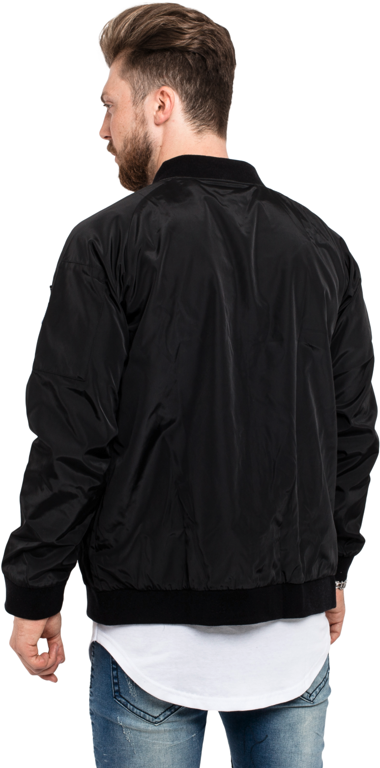 Bomber Jacket - 7k2791z8 (1333x1600), Png Download