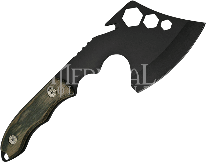 Survival Hatchet (850x850), Png Download