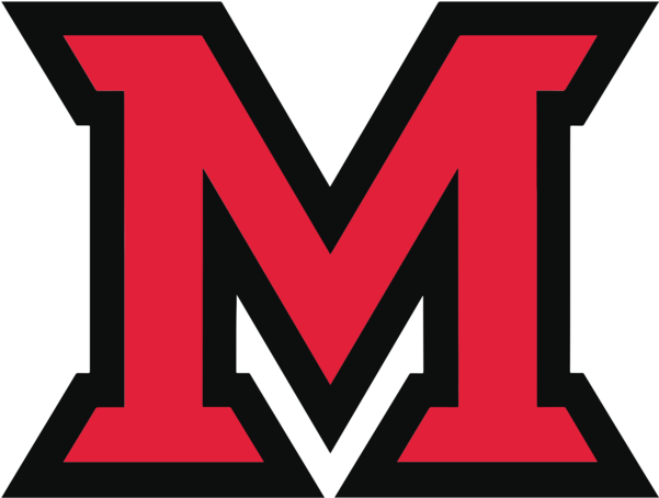 Miami University (800x600), Png Download