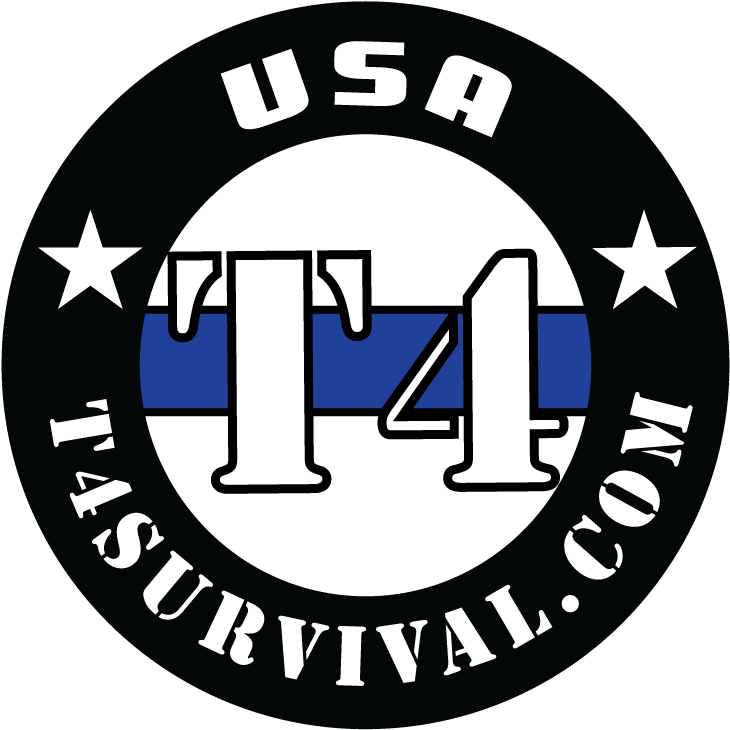 T4 Survival T4 Survival T4 Survival - Trustpilot 5 Stars Svg (797x765), Png Download