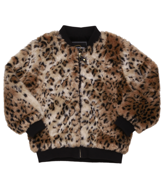 Clipart Coat Bomber Jacket - Sweater (630x630), Png Download