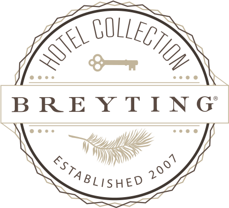 Hotel - Label (720x720), Png Download
