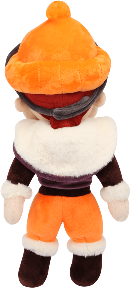Unisex Chhota Bheem Himalayan Adventure Soft Toy - Stuffed Toy (640x960), Png Download