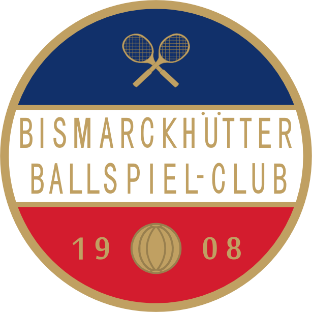 Bismarckhütter Ballspiel-club - Circle (614x614), Png Download