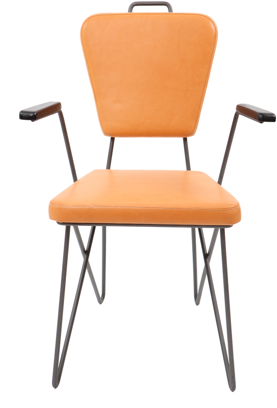 Download Front View Chair Full Size PNG Image PNGkit