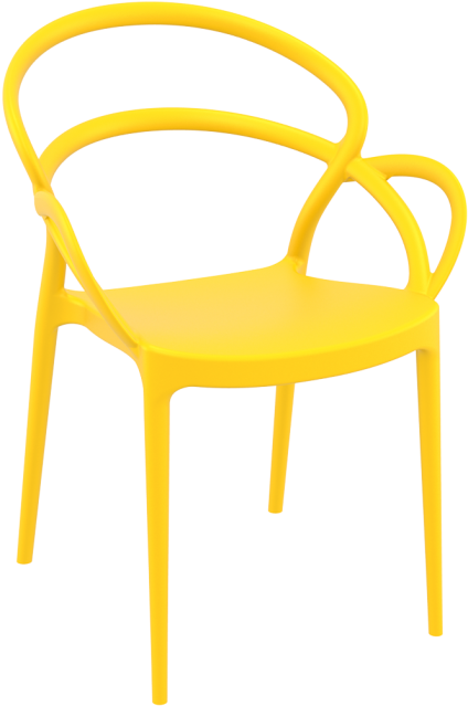 Chair (682x865), Png Download