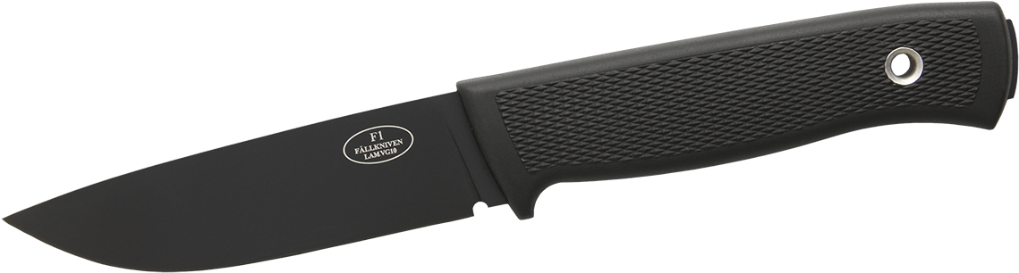 Fallkniven A1 (1200x500), Png Download