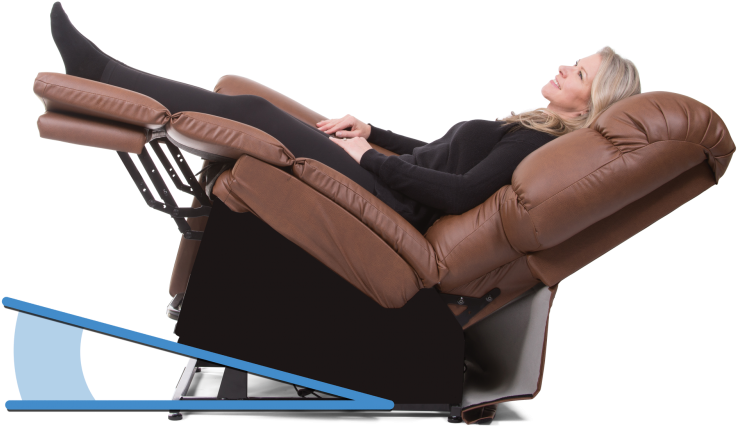 More Views - Electric Massaging Chair (800x800), Png Download