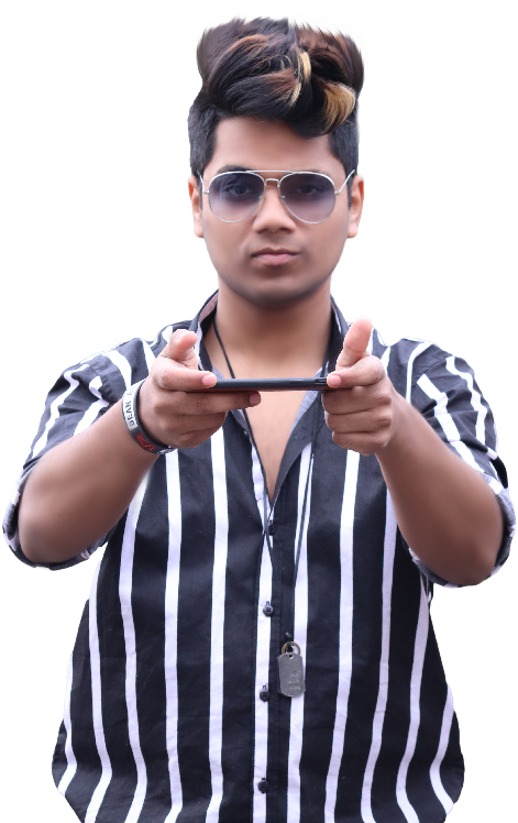 I Hope I Have Brought A Smile - Gentleman (614x768), Png Download