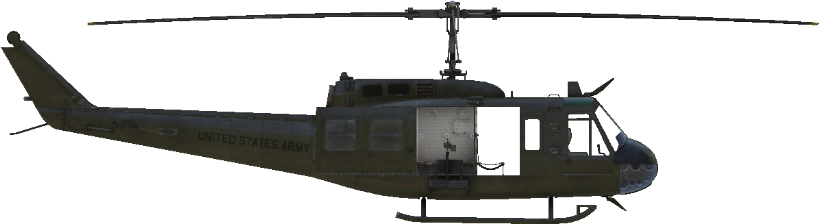 1280 X 384 1 - Huey Rising Storm 2 (1280x384), Png Download