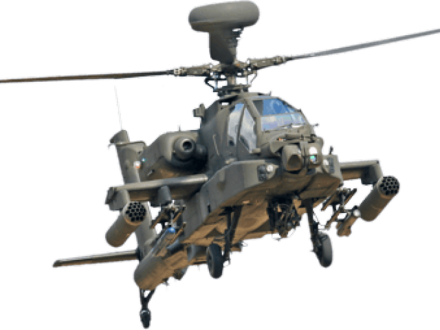 Helicopter 1200 (640x480), Png Download
