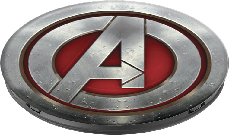 Avengers - The Avengers (1000x1000), Png Download