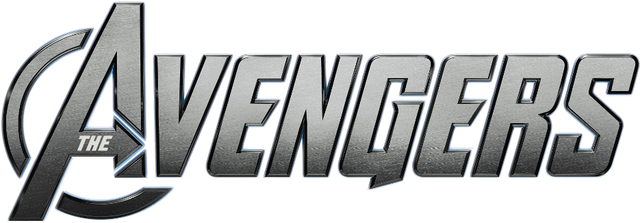 Avengers Sticker - Avengers (1024x1024), Png Download