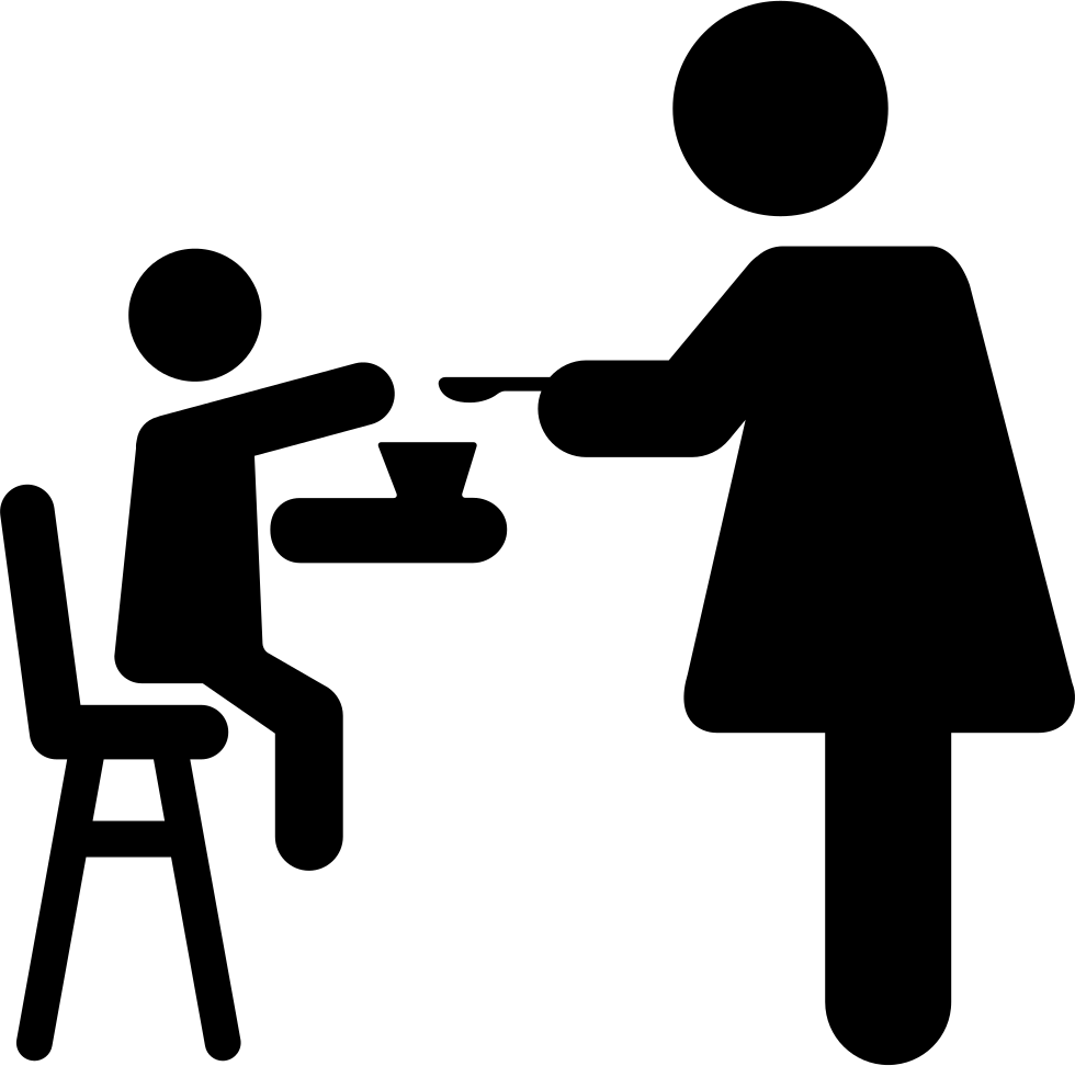 Png File Svg - Icon Mother (980x972), Png Download