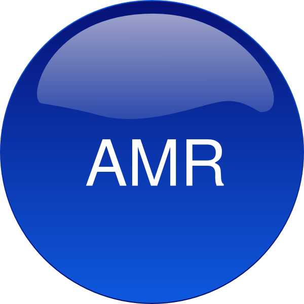 Amr Svg Clip Arts 600 X 600 Px (600x600), Png Download