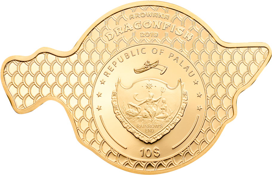 Similar Or Related Coins - Coin (910x910), Png Download