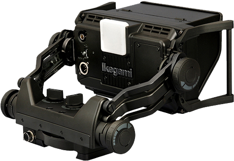 Vfe-740hd 03 - Video Camera (900x500), Png Download