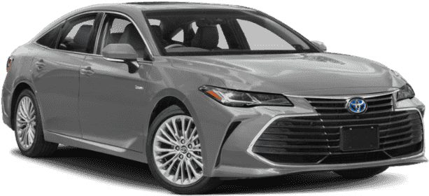 New 2019 Toyota Avalon Hybrid - 2019 Toyota Camry Xle (640x480), Png Download